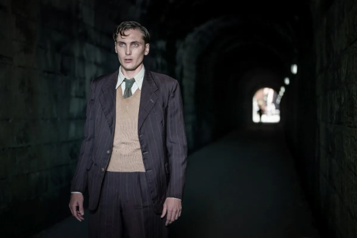 Agatha Christie: Vraždy podle abecedy (Agatha Christie’s The ABC Murders), 2018 - fotogaléria