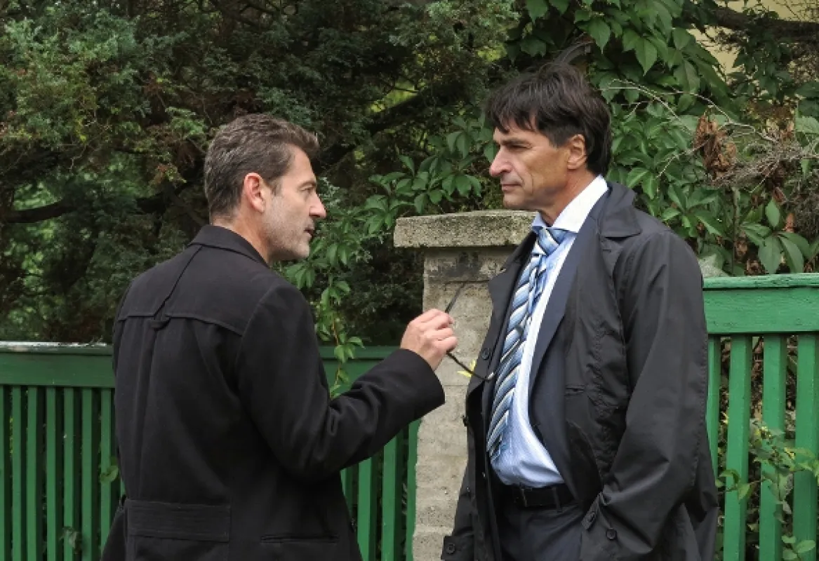 Život a doba soudce A. K., 2014 - fotogaléria