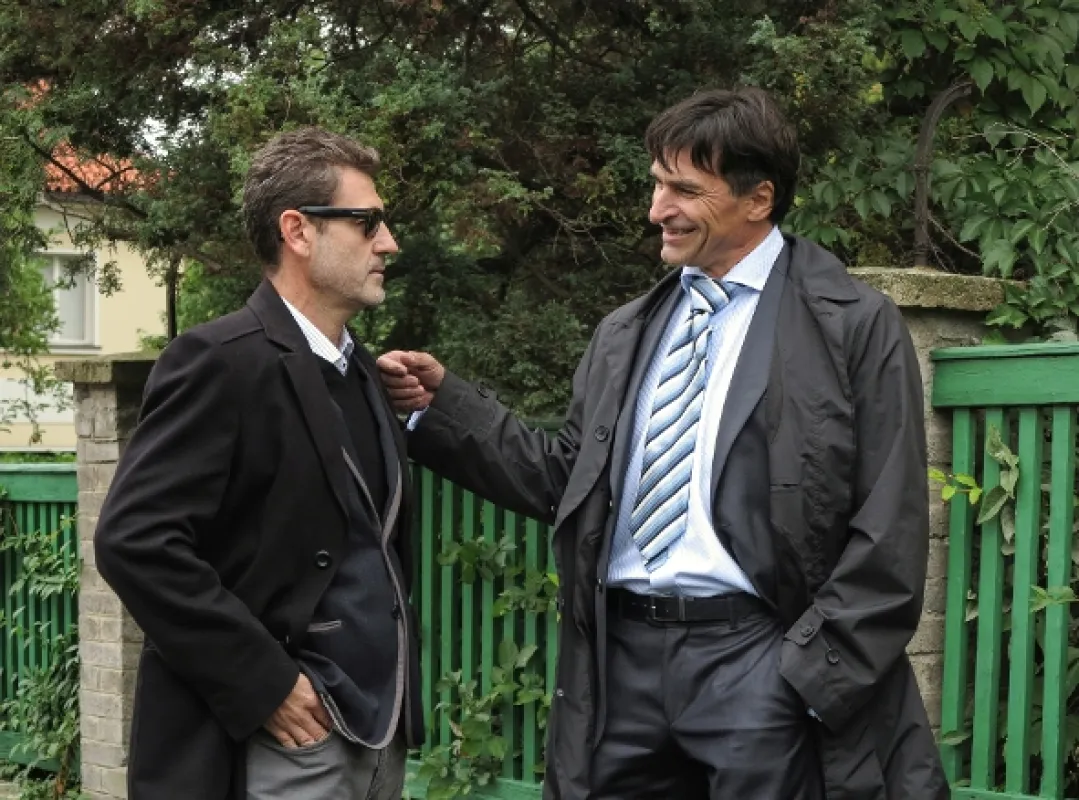 Život a doba soudce A. K., 2014 - fotogaléria