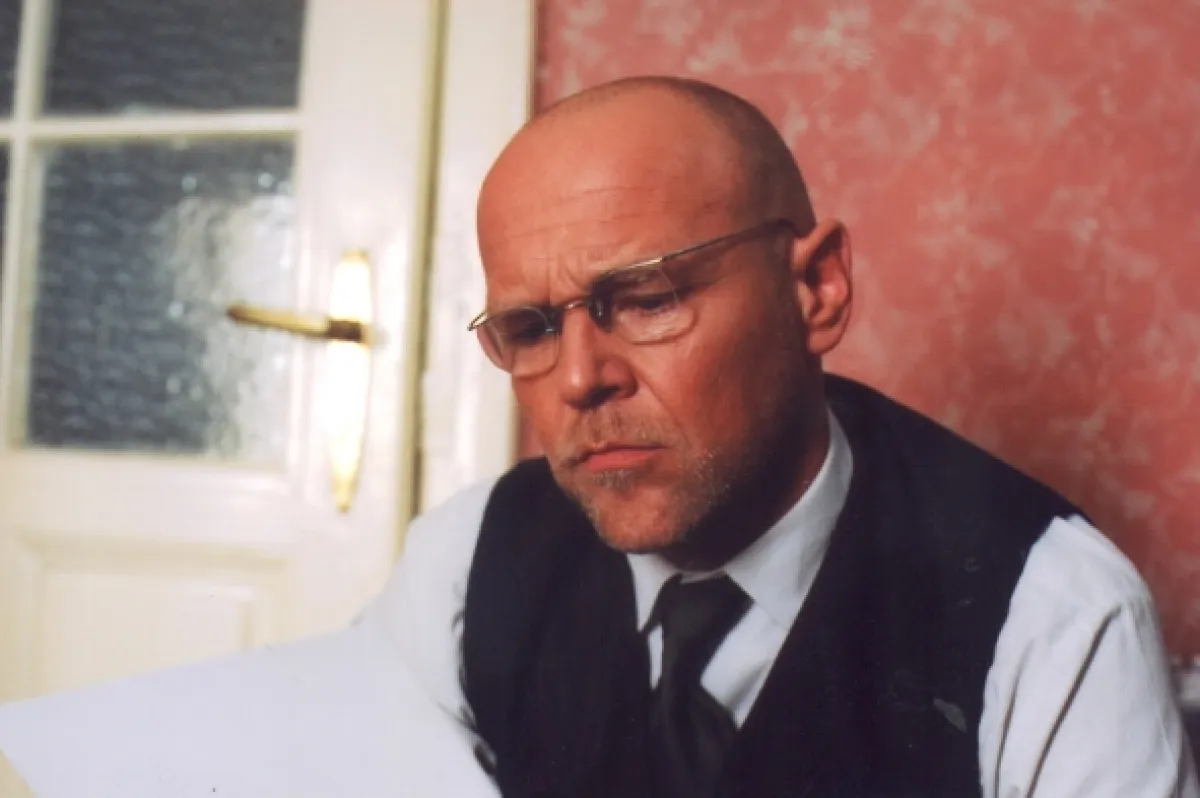 Četnické humoresky, 2003 - fotogaléria