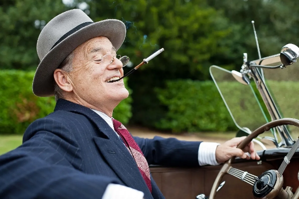 Královský víkend (HYDE PARK ON HUDSON), 2012 - fotogaléria