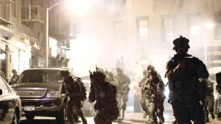 Cloverfield: Monštrum