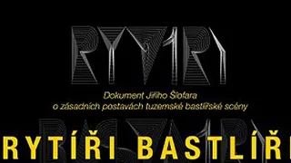 Rytíři Bastlíři