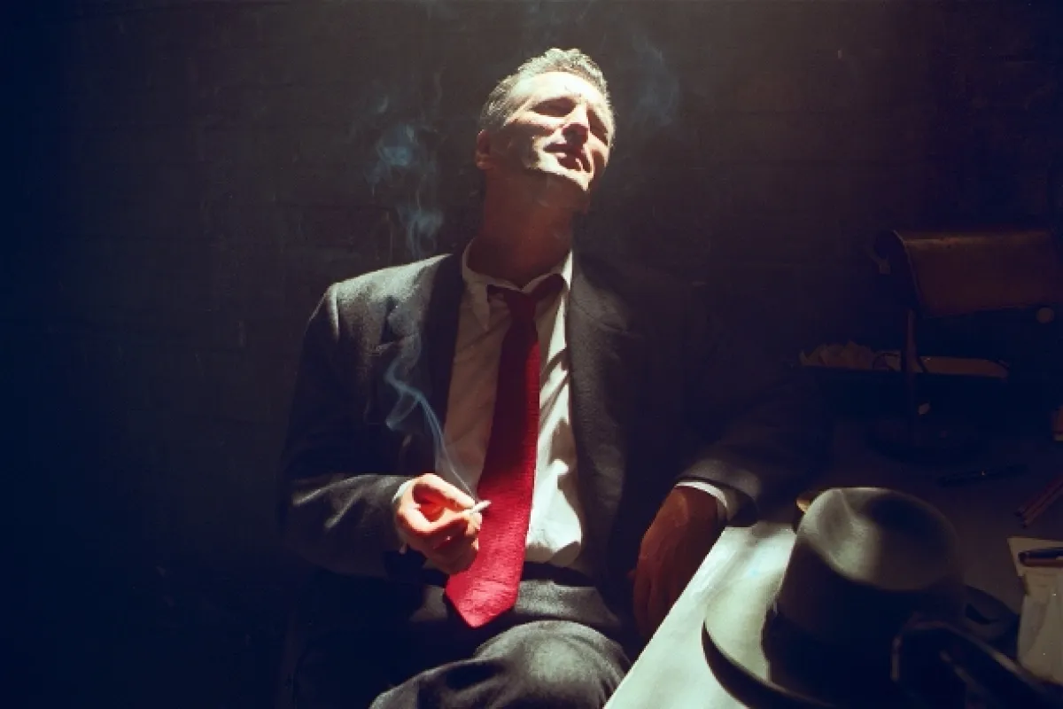 Mazaný Filip, 2003 - fotogaléria