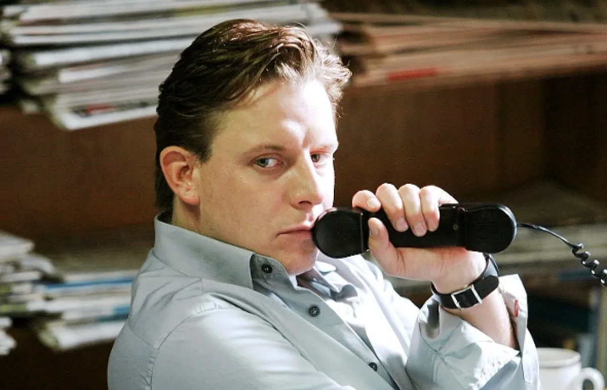 Královská hra (KING’S GAME), 2004 - fotogaléria