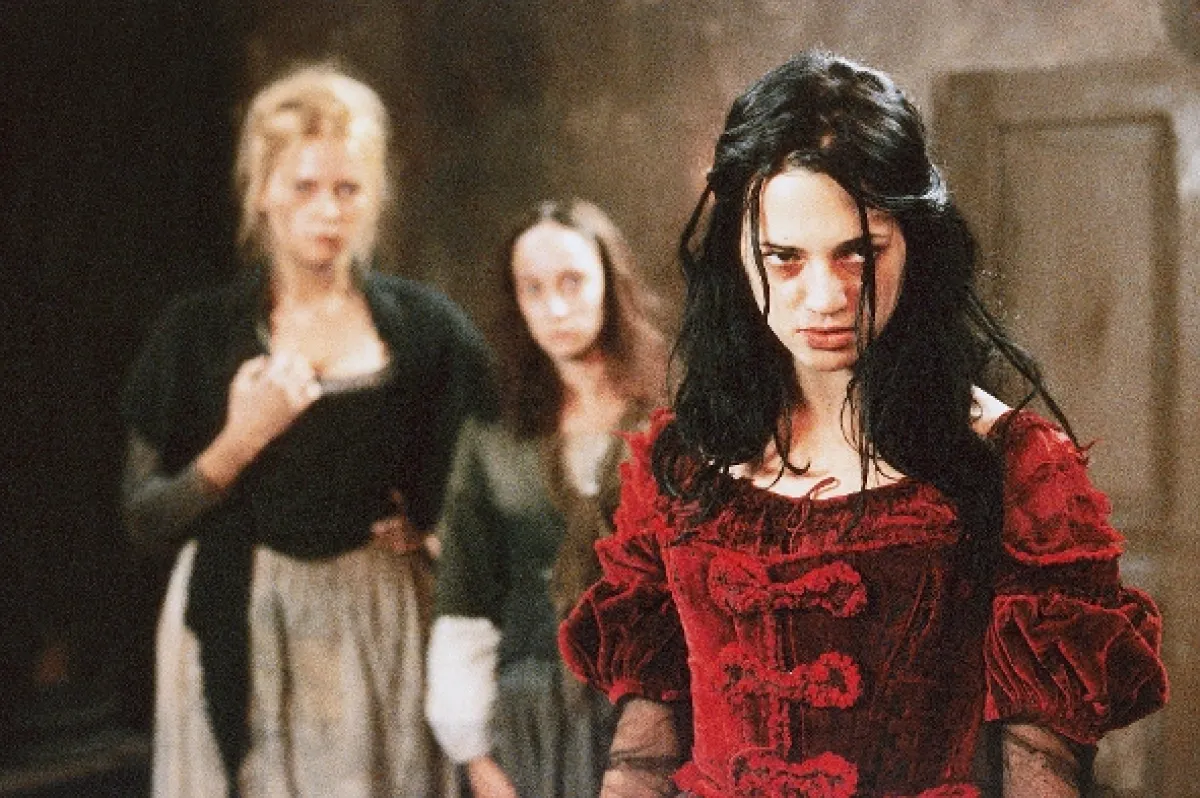 Bedári (Les Misérables), 2000 - fotogaléria
