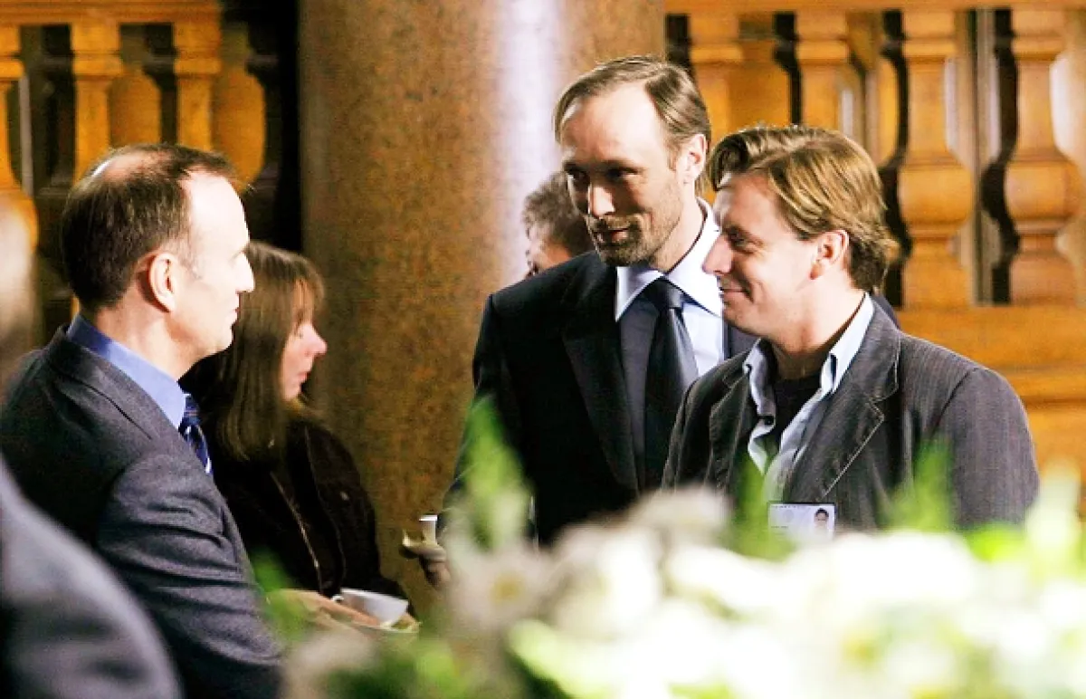Královská hra (KING’S GAME), 2004 - fotogaléria