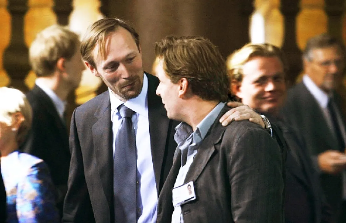 Královská hra (KING’S GAME), 2004 - fotogaléria