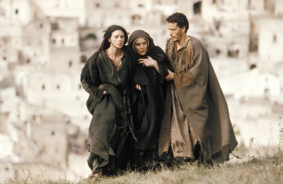 Umučení Krista (Passion of the Christ, The), 2004 - fotogaléria