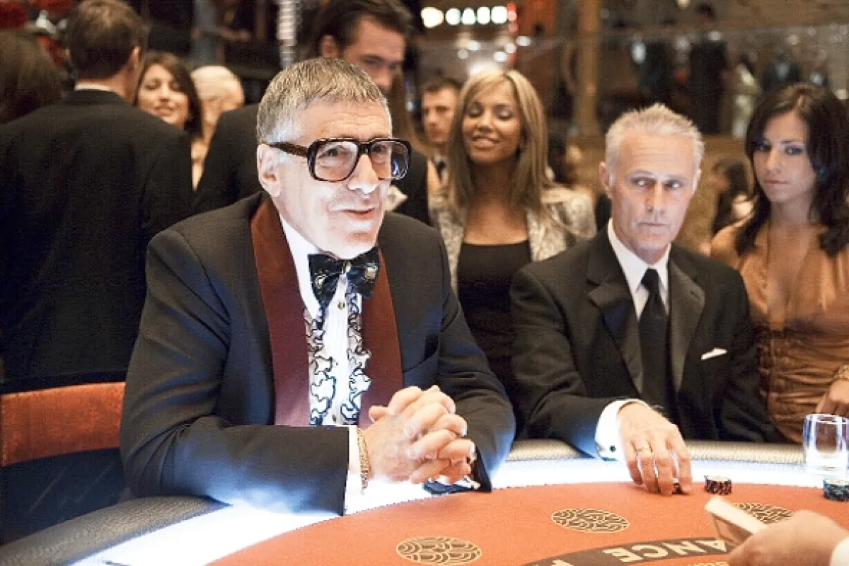 Dannyho parťáci 3 (Ocean’s Thirteen), 2007 - fotogaléria