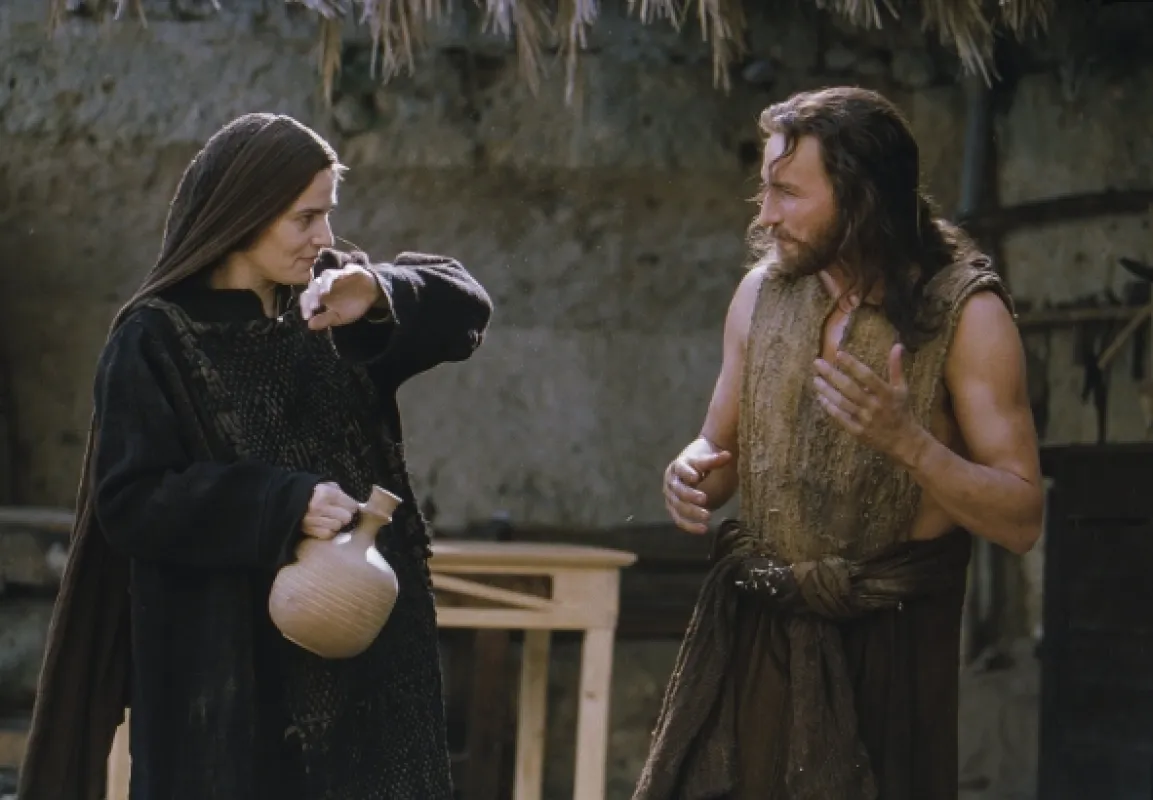 Umučení Krista (Passion of the Christ, The), 2004 - fotogaléria