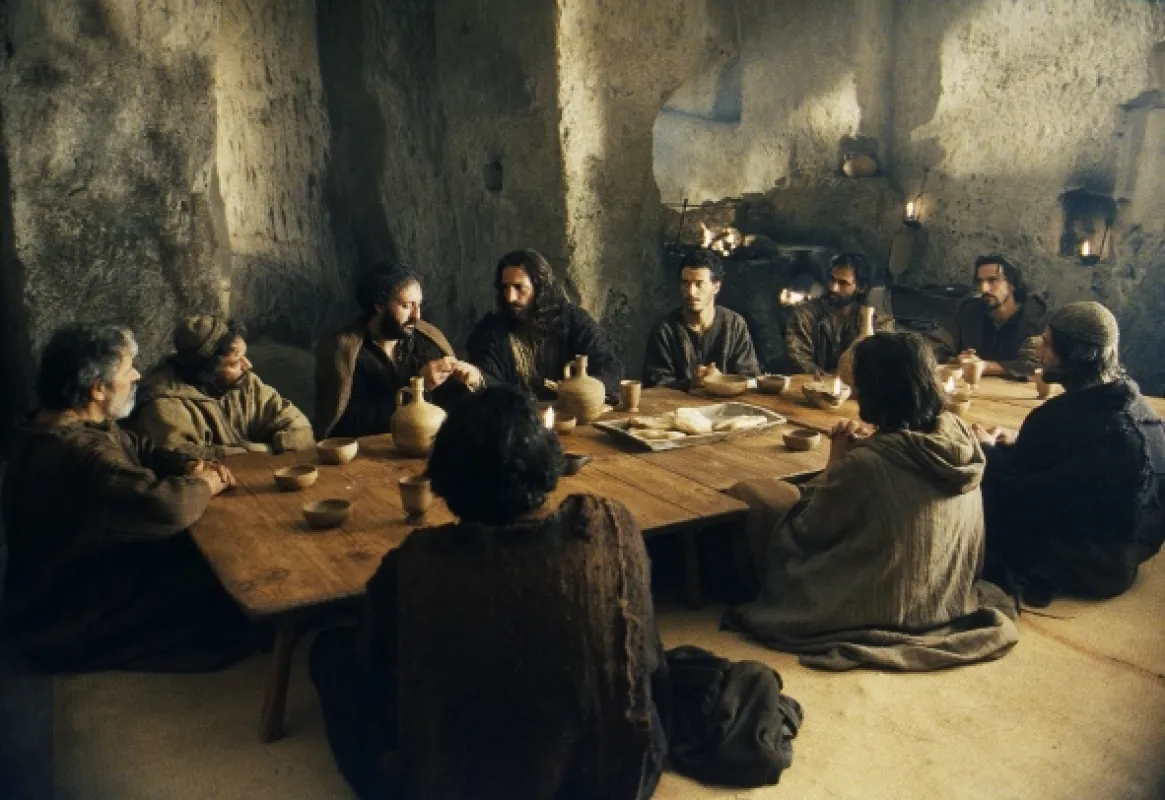 Umučení Krista (Passion of the Christ, The), 2004 - fotogaléria