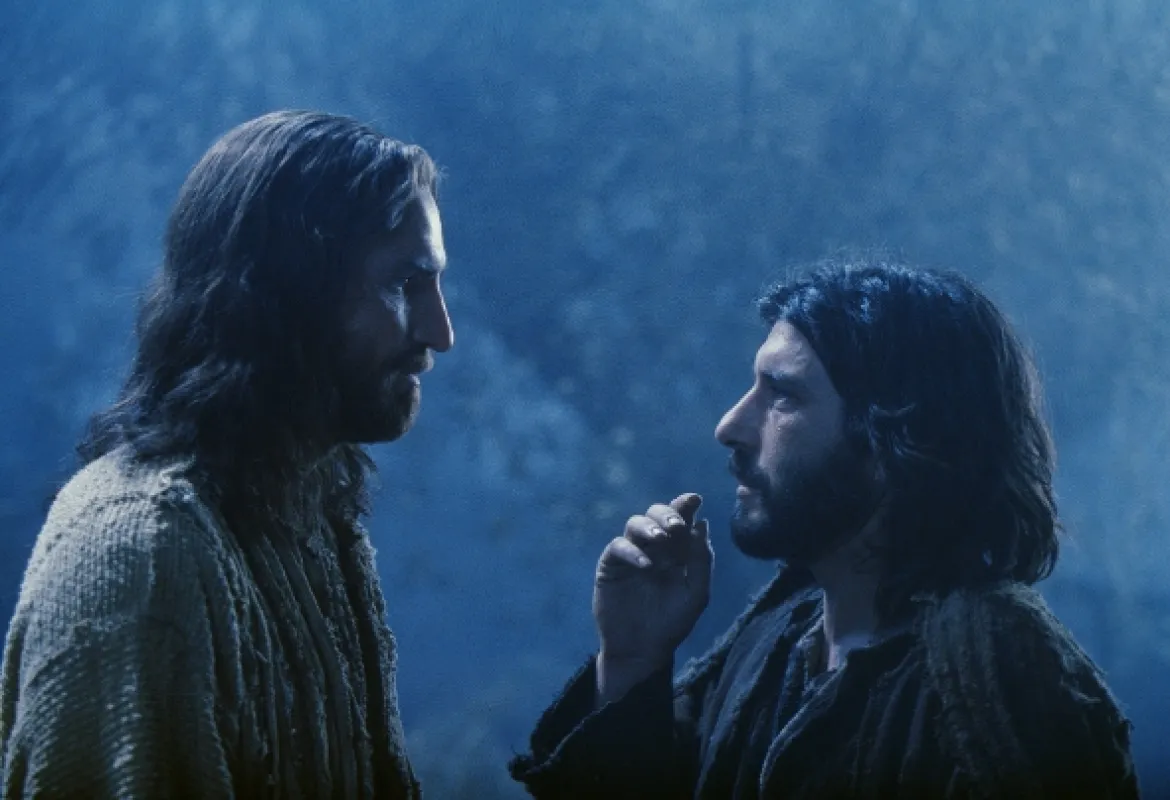 Umučení Krista (Passion of the Christ, The), 2004 - fotogaléria
