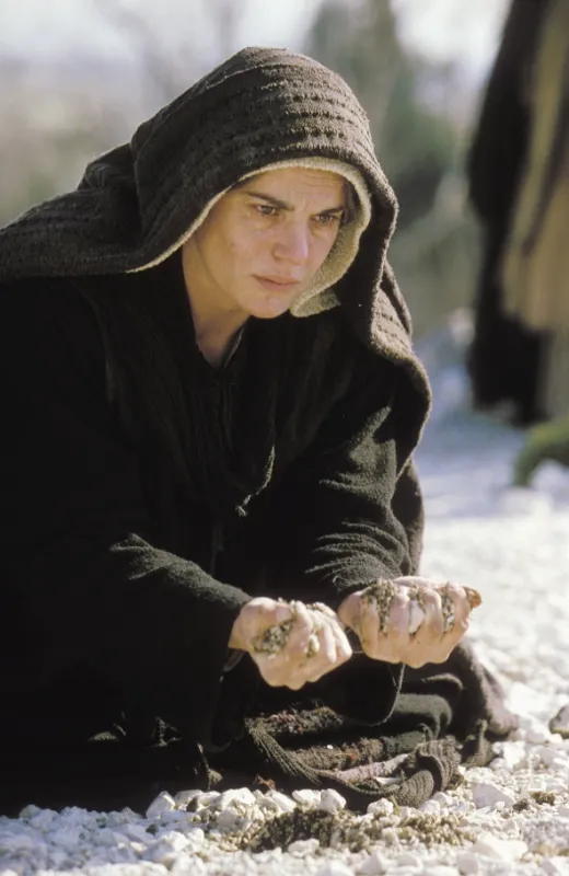 Umučení Krista (Passion of the Christ, The), 2004 - fotogaléria