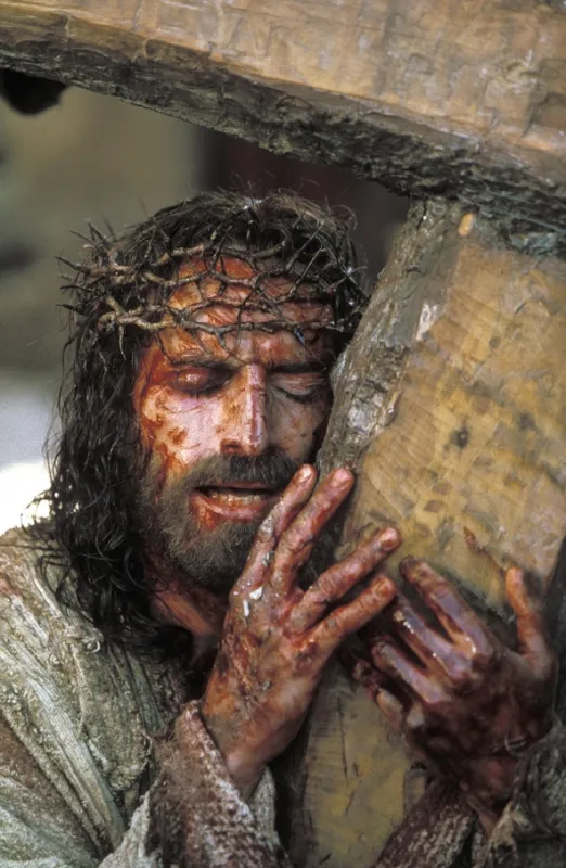 Umučení Krista (Passion of the Christ, The), 2004 - fotogaléria