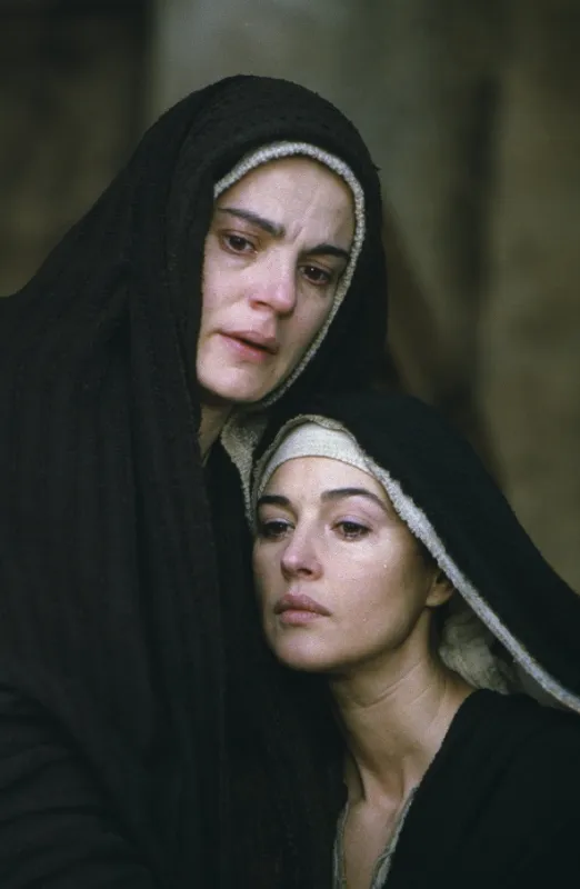 Umučení Krista (Passion of the Christ, The), 2004 - fotogaléria