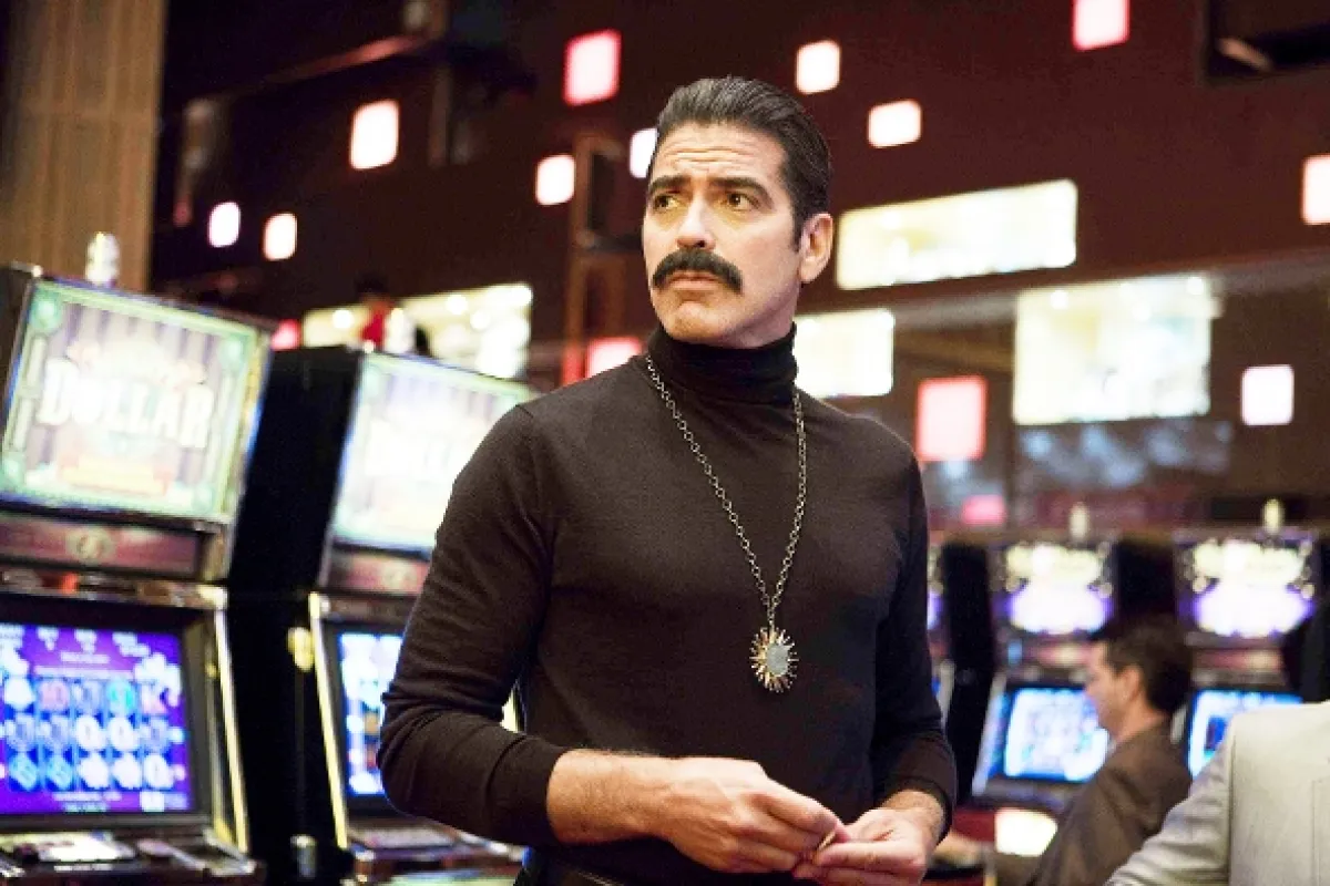 Dannyho parťáci 3 (Ocean’s Thirteen), 2007 - fotogaléria