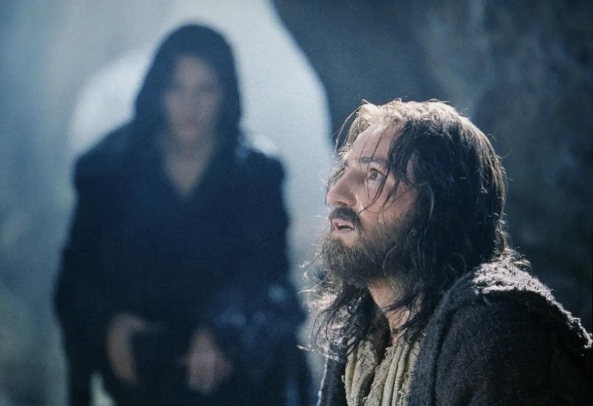 Umučení Krista (Passion of the Christ, The), 2004 - fotogaléria