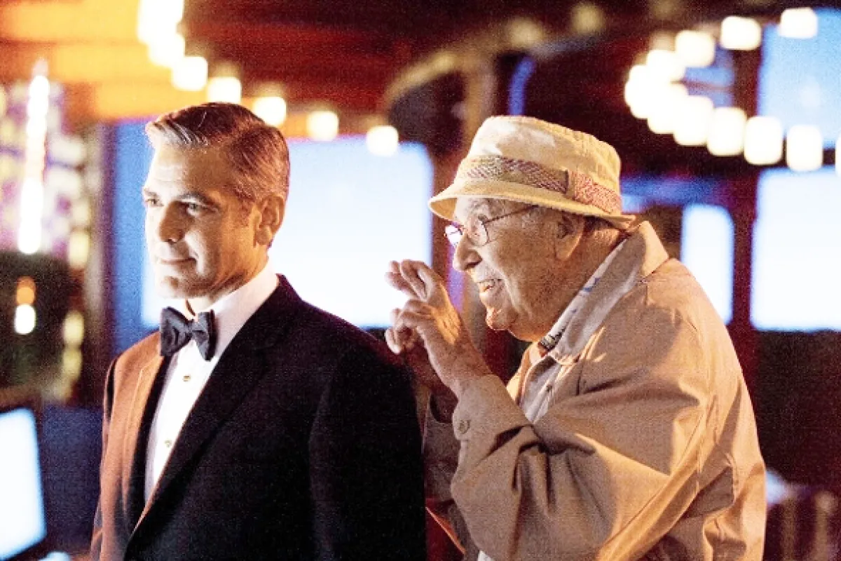 Dannyho parťáci 3 (Ocean’s Thirteen), 2007 - fotogaléria