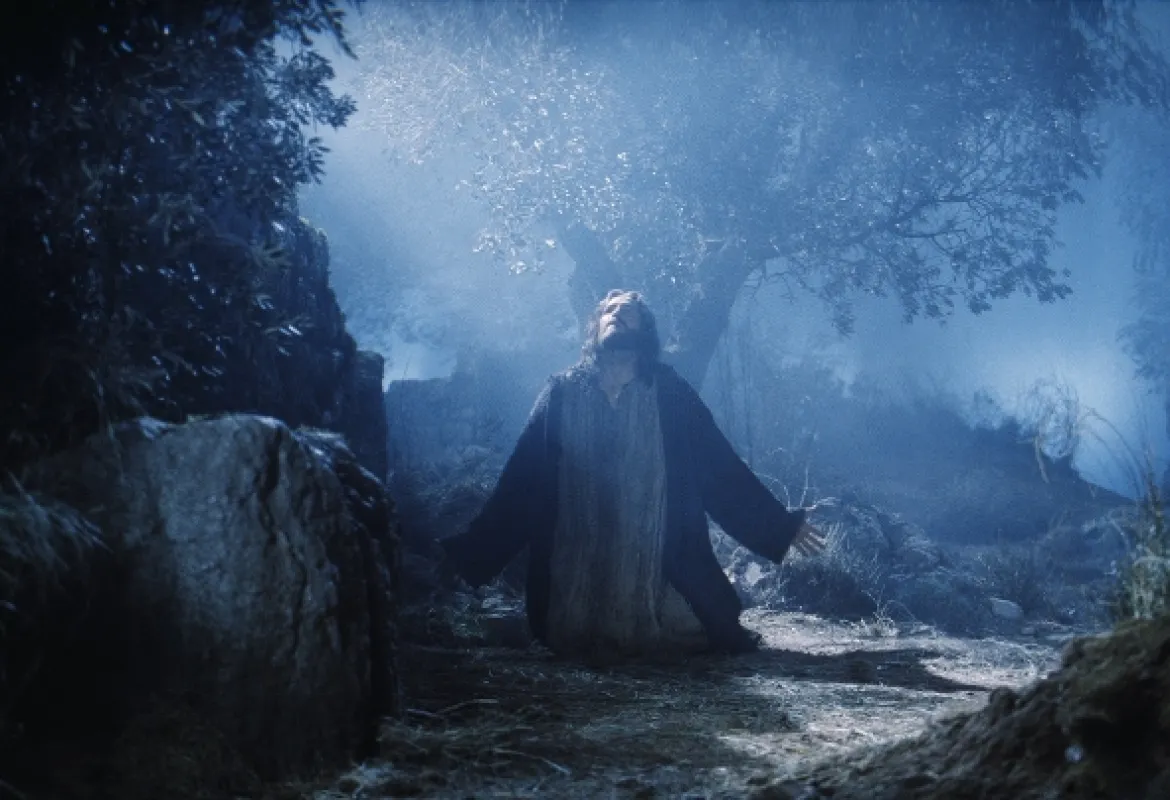 Umučení Krista (Passion of the Christ, The), 2004 - fotogaléria