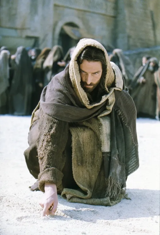 Umučení Krista (Passion of the Christ, The), 2004 - fotogaléria