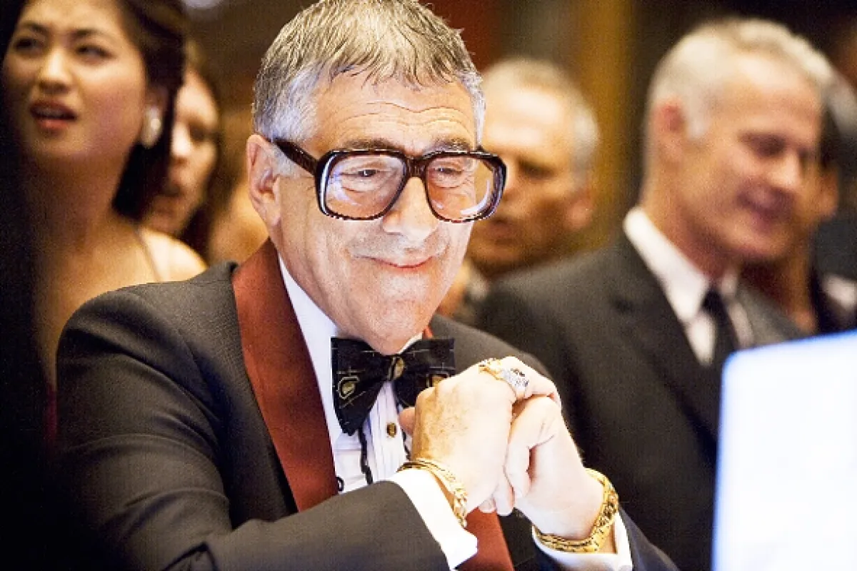 Dannyho parťáci 3 (Ocean’s Thirteen), 2007 - fotogaléria