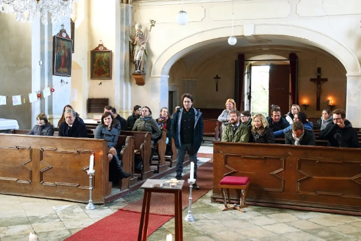 Temný Kraj, 2016 - fotogaléria