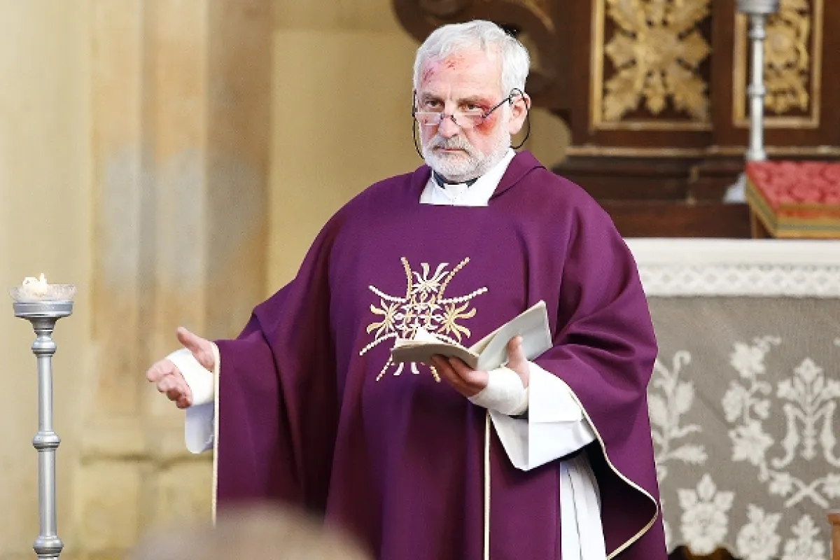 Temný Kraj, 2016 - fotogaléria