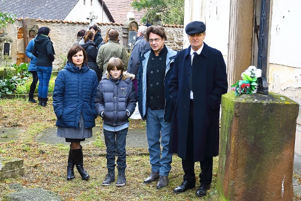 Temný Kraj, 2016 - fotogaléria
