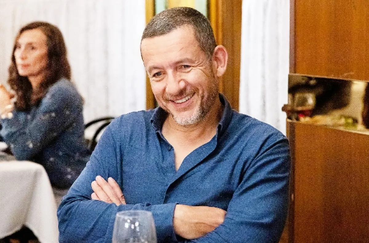 Pekná jazda, 2022 - fotogaléria