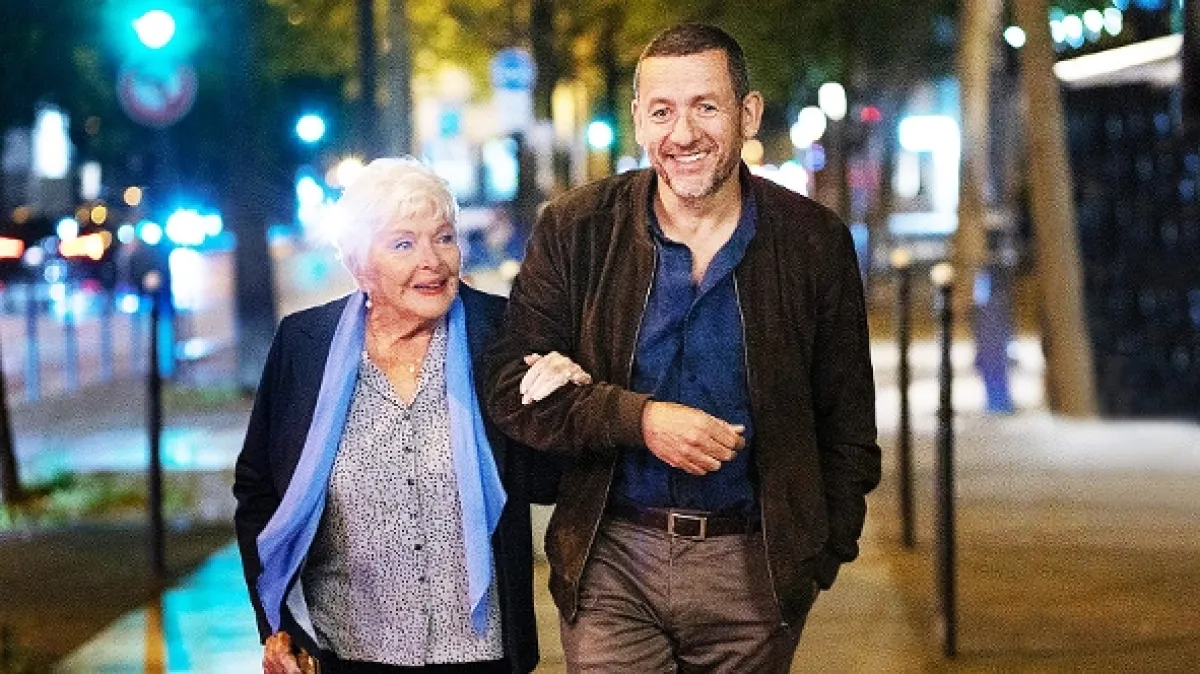 Pekná jazda, 2022 - fotogaléria
