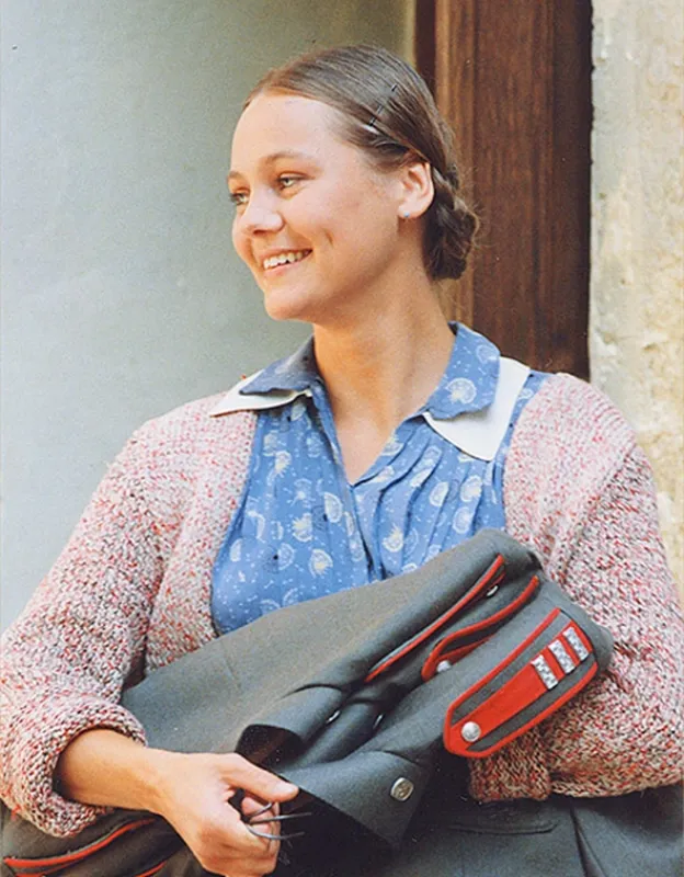Žandárske humoresky, 2000 - fotogaléria