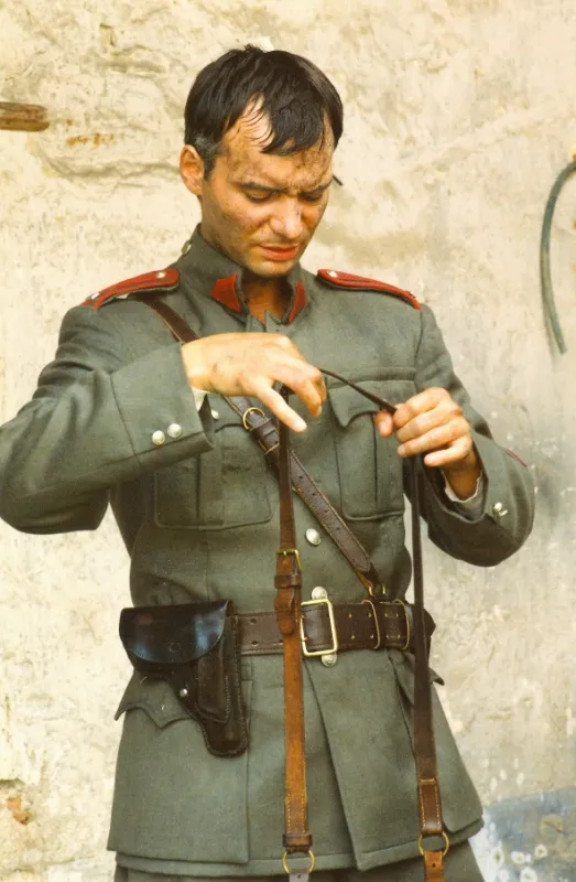 Žandárske humoresky, 2000 - fotogaléria