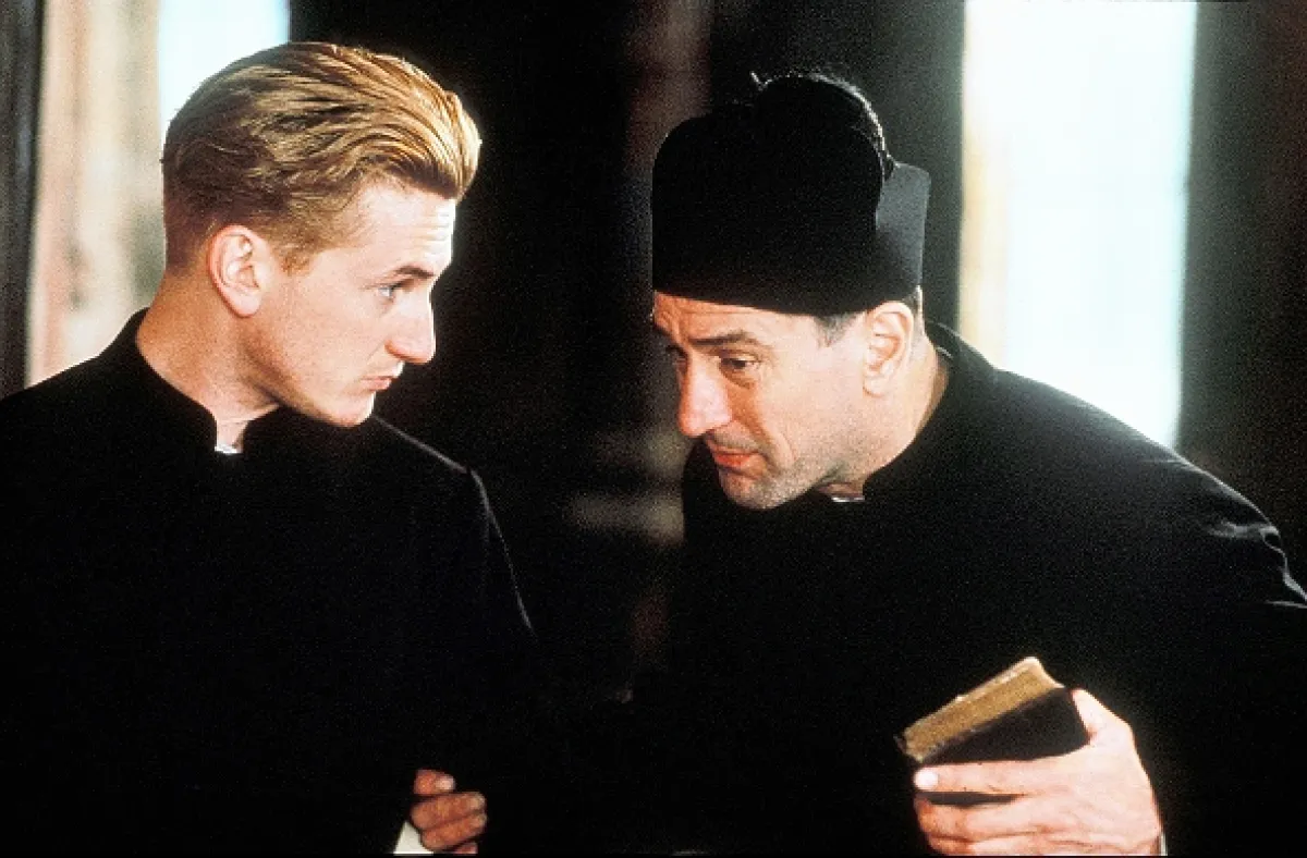 Nejsme žádní andělé (We’re No Angels), 1989 - fotogaléria