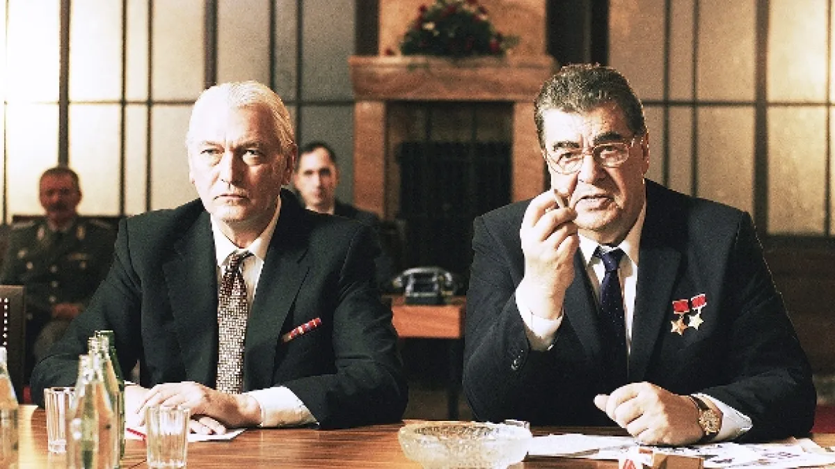 Dubček - Krátka jar, dlhá zima, 2018 - fotogaléria