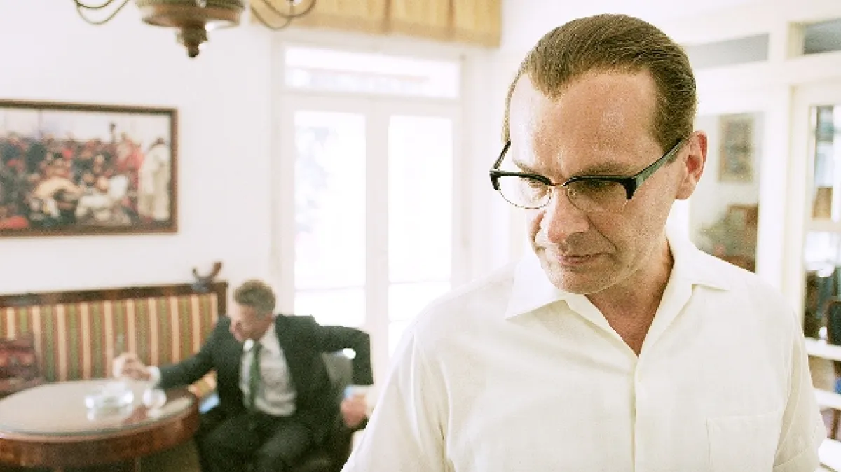 Dubček - Krátka jar, dlhá zima, 2018 - fotogaléria