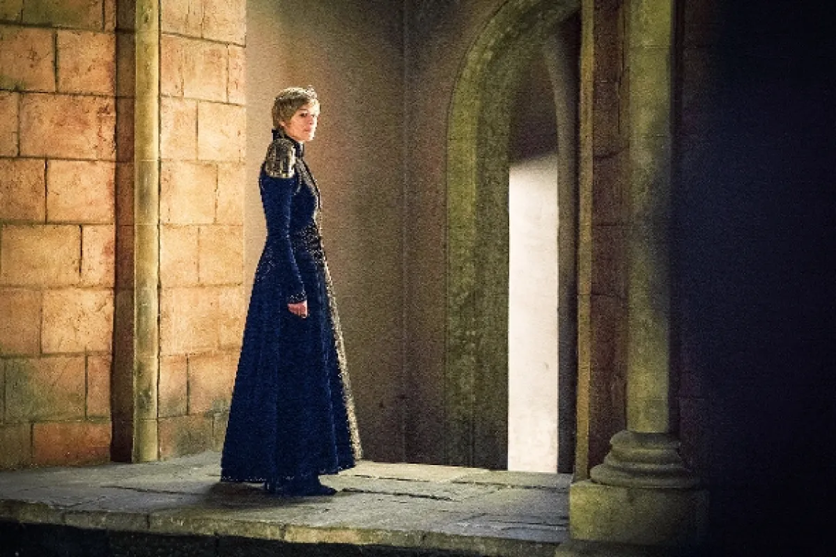 Hra o tróny, 2019 - fotogaléria