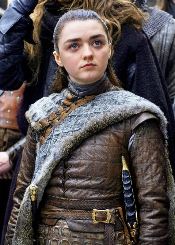 Hra o tróny, 2019 - fotogaléria