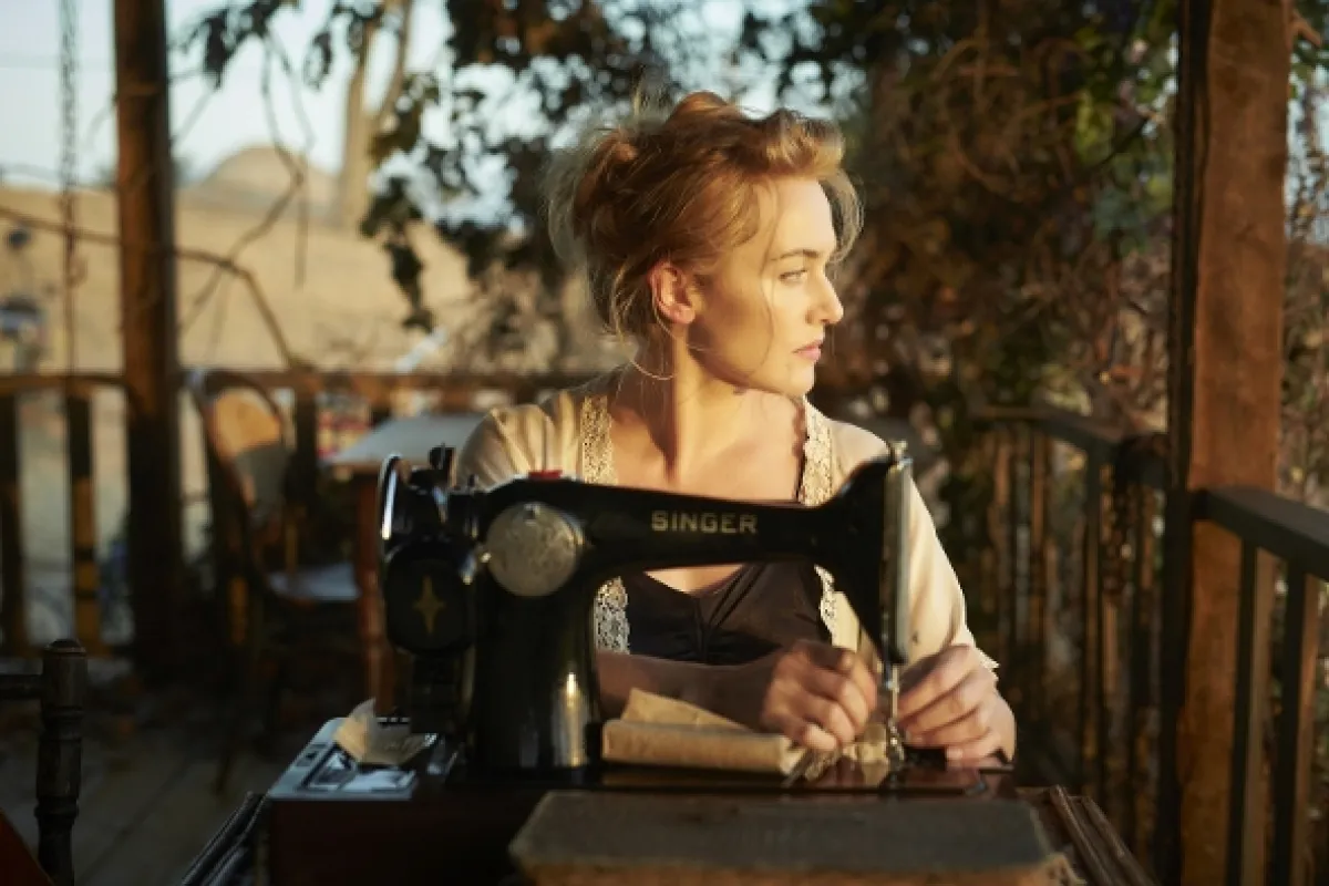 Švadlena (The Dressmaker), 2015 - fotogaléria