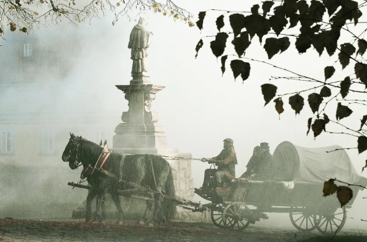 Hlídač č. 47, 2008 - fotogaléria
