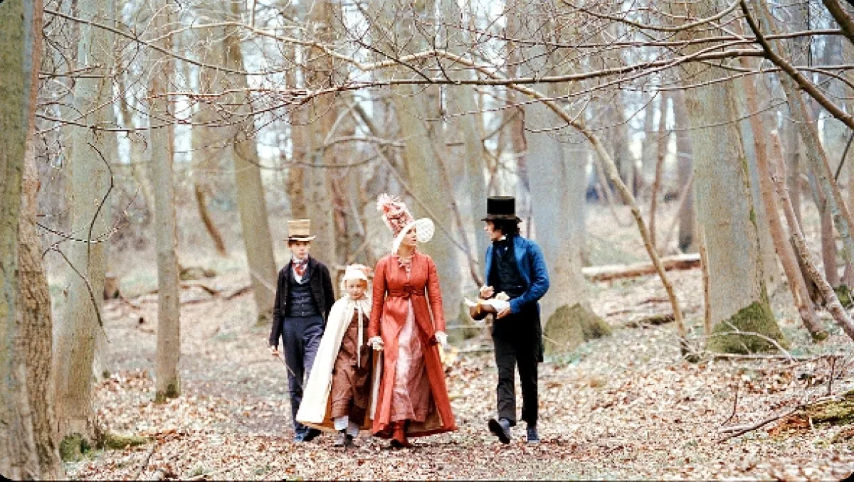 Jasná hvězda (Bright Star), 2009 - fotogaléria