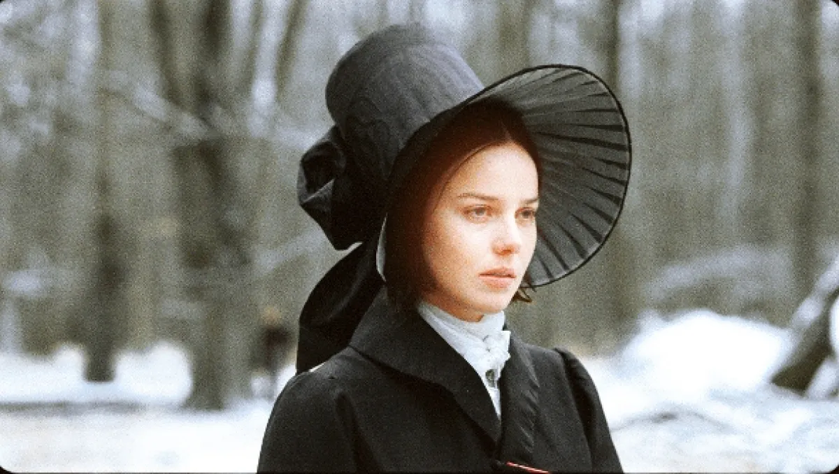 Jasná hvězda (Bright Star), 2009 - fotogaléria