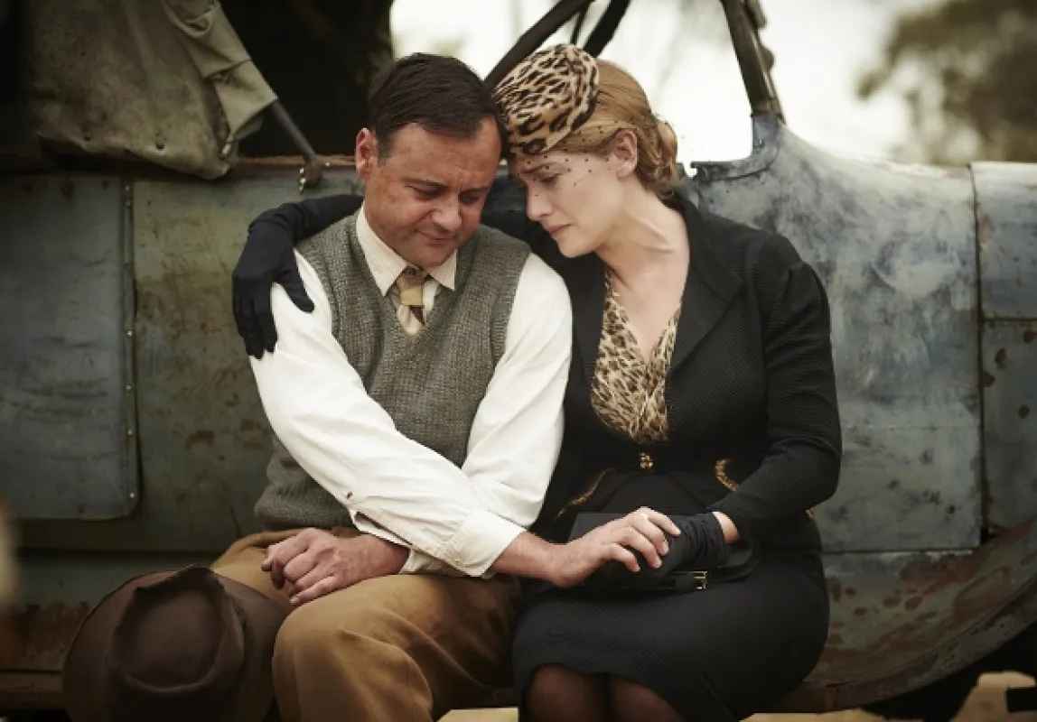 Švadlena (The Dressmaker), 2015 - fotogaléria