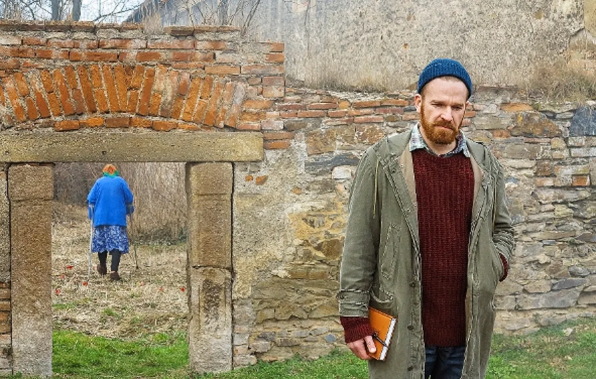 Prípad pre exorcistu, 2015 - fotogaléria
