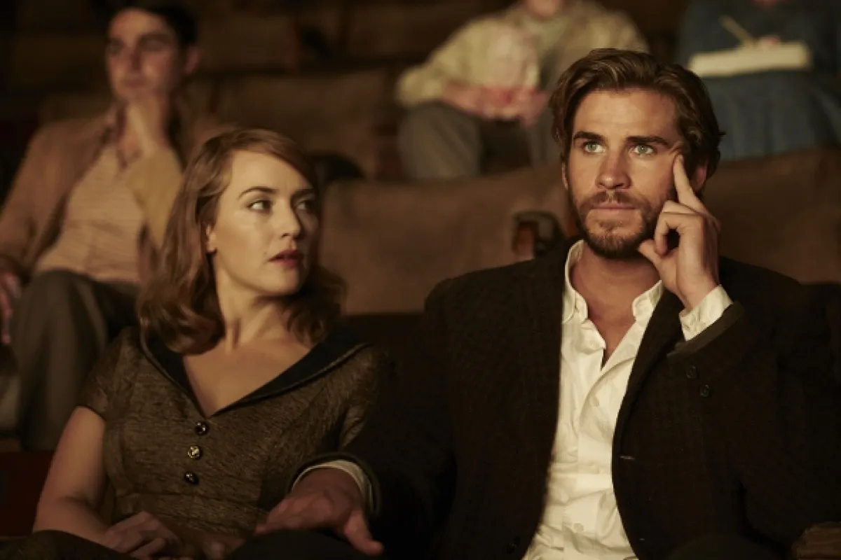 Švadlena (The Dressmaker), 2015 - fotogaléria