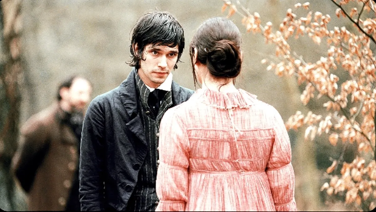 Jasná hvězda (Bright Star), 2009 - fotogaléria