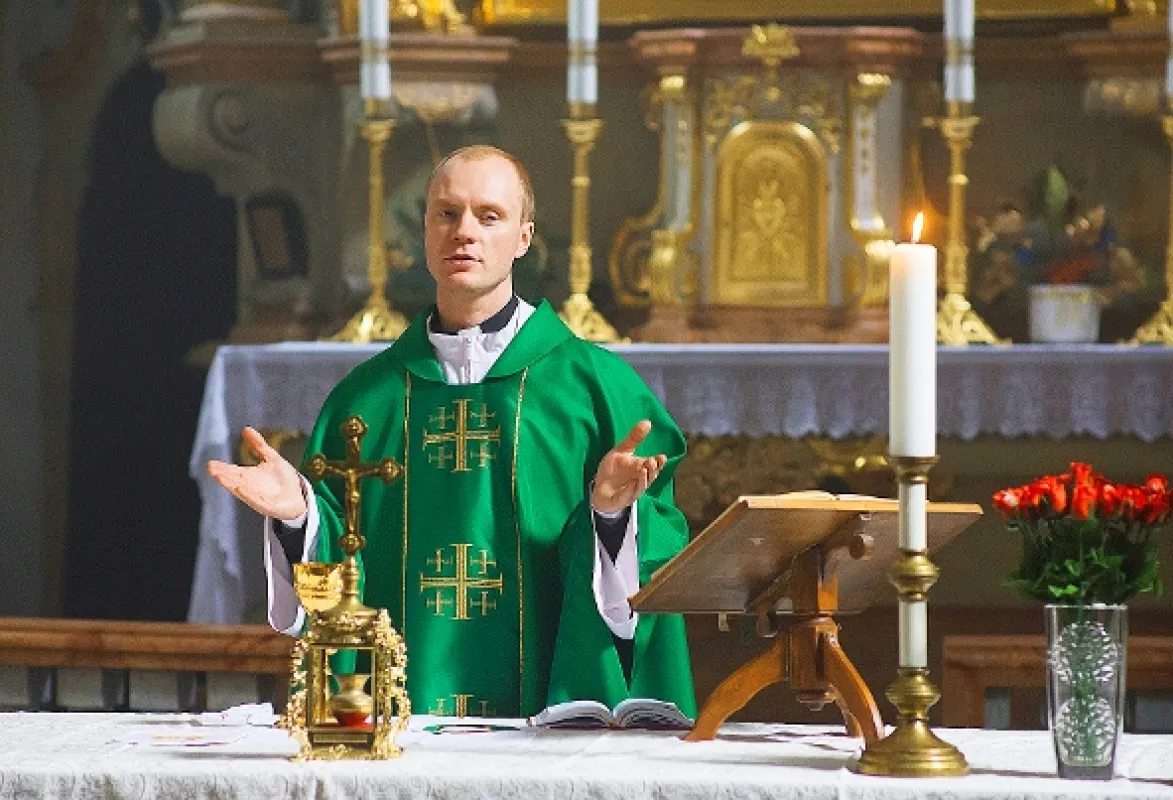 Prípad pre exorcistu, 2015 - fotogaléria