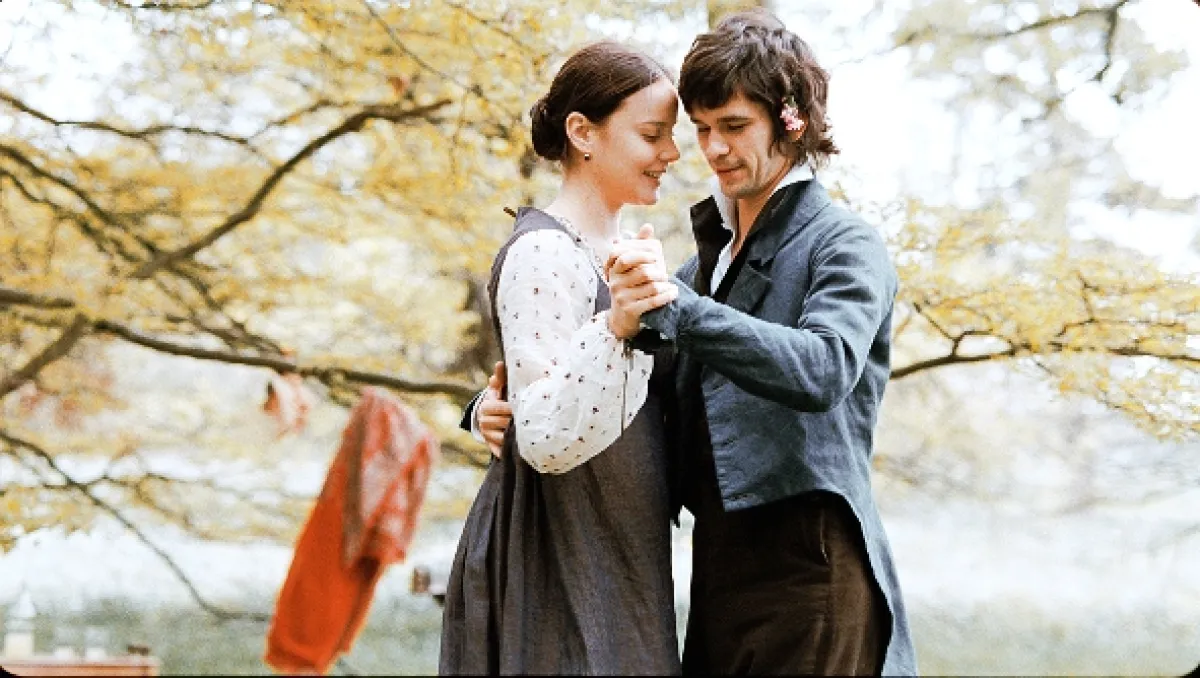 Jasná hvězda (Bright Star), 2009 - fotogaléria