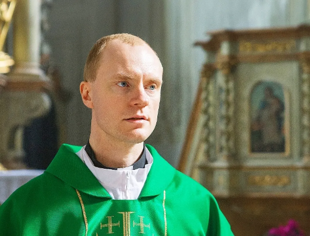 Prípad pre exorcistu, 2015 - fotogaléria