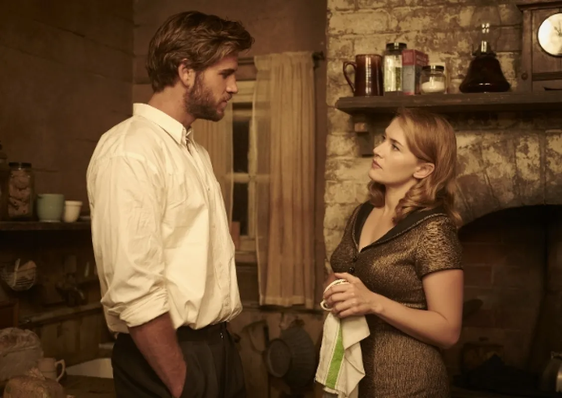 Švadlena (The Dressmaker), 2015 - fotogaléria